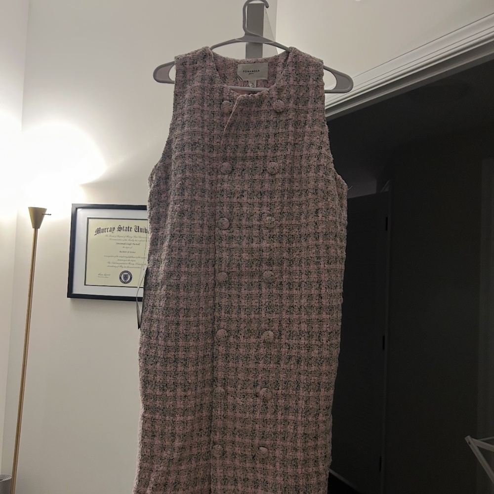 Tuckernuck Dress
